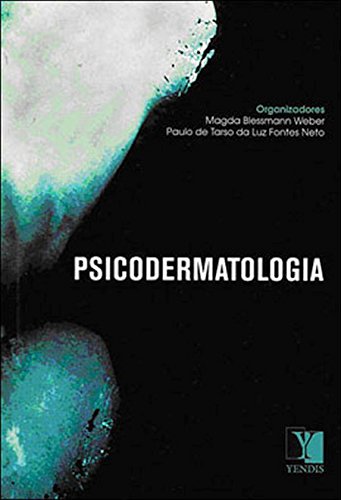Psicodermatologia baixar o livro de graça