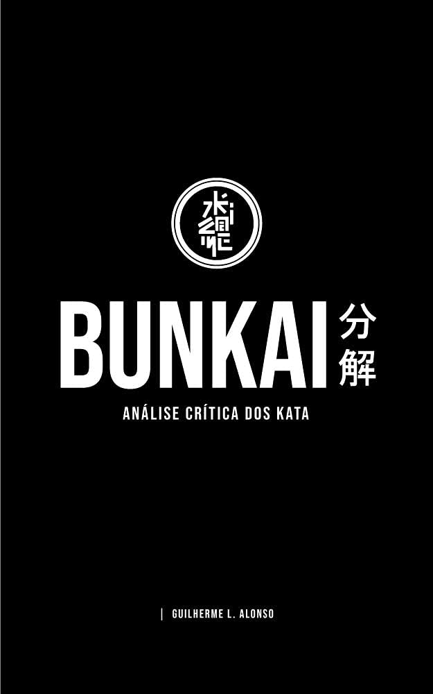 ler totalmente BUNKAI: ANÁLISE CRÍTICA DOS KATA