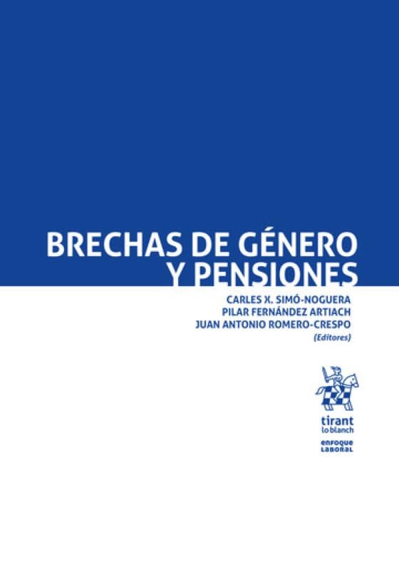 Brechas de género y pensiones baixar livro de graça