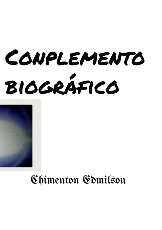 Complamento biográfico baixar o livro de graça