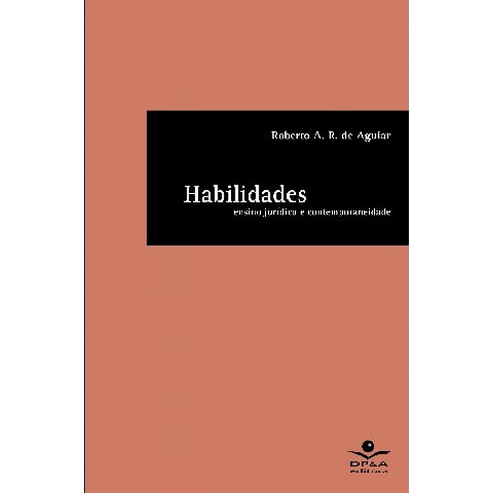Habilidades: Ensino jurídico e contemporaneidade baixar o livro de graça