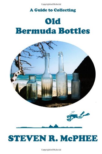 capítulo por capítulo baixar A Guide to Collecting Old Bermuda Bottles