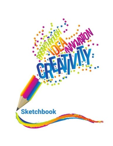 Sketchbook: artist sketchbook journal blank book for drawing: large 100+pages for sketching drawing writing doodling. Sketchbook notebook journal to... book. (Blank Sketchbooks & Journals) baixar livro de graça