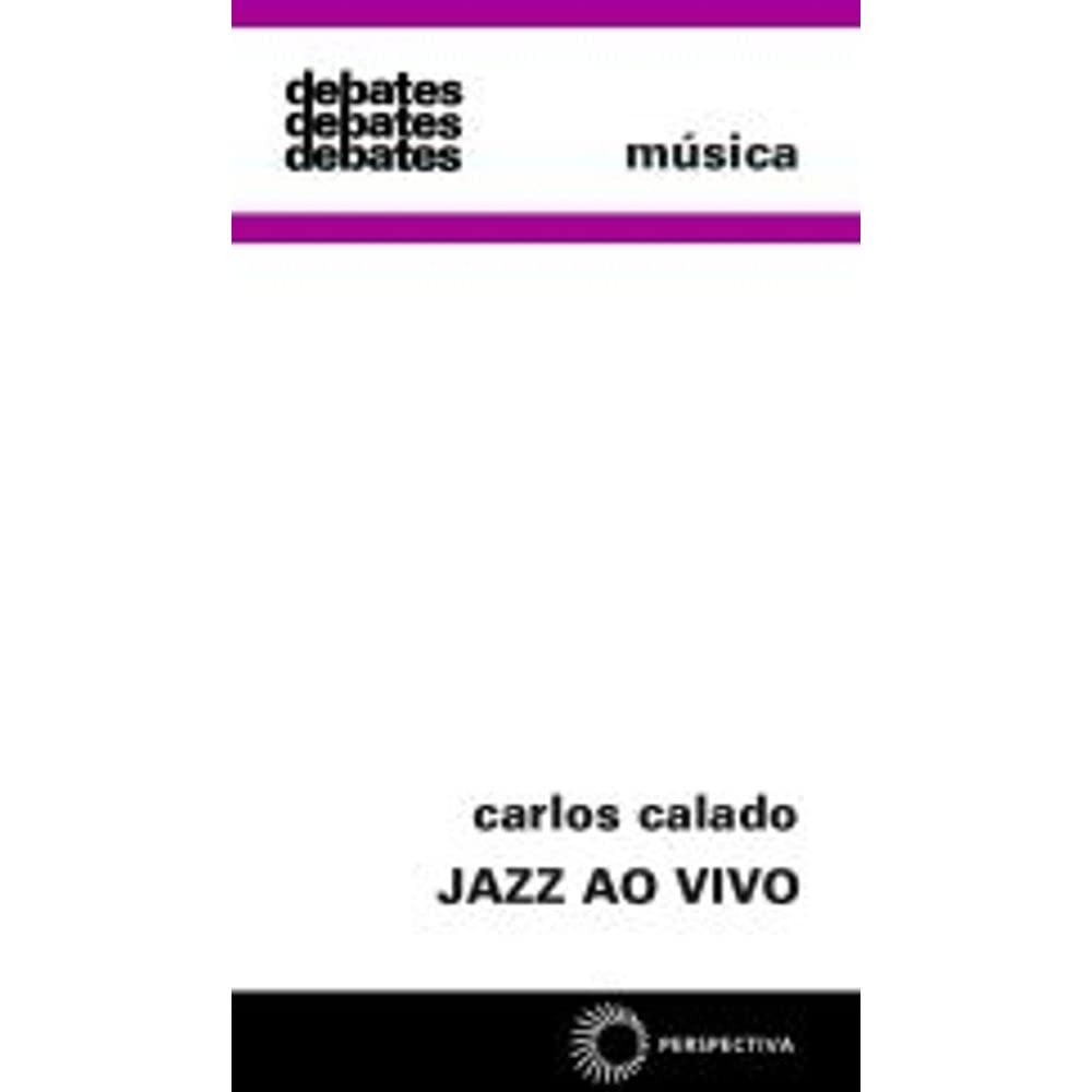 Jazz ao vivo baixar o livro de graça