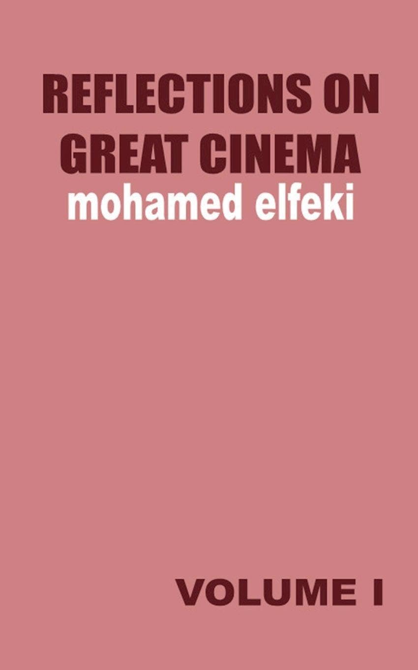 Reflections on Great Cinema I baixar o livro de graça