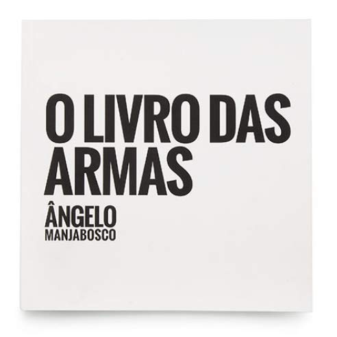 ler totalmente O LIVRO DAS ARMAS