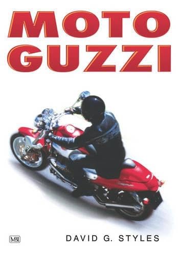 Moto Guzzi: Forza in Movimento