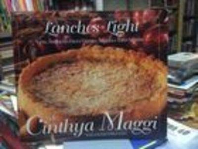 Lanches Light baixar livro de graça