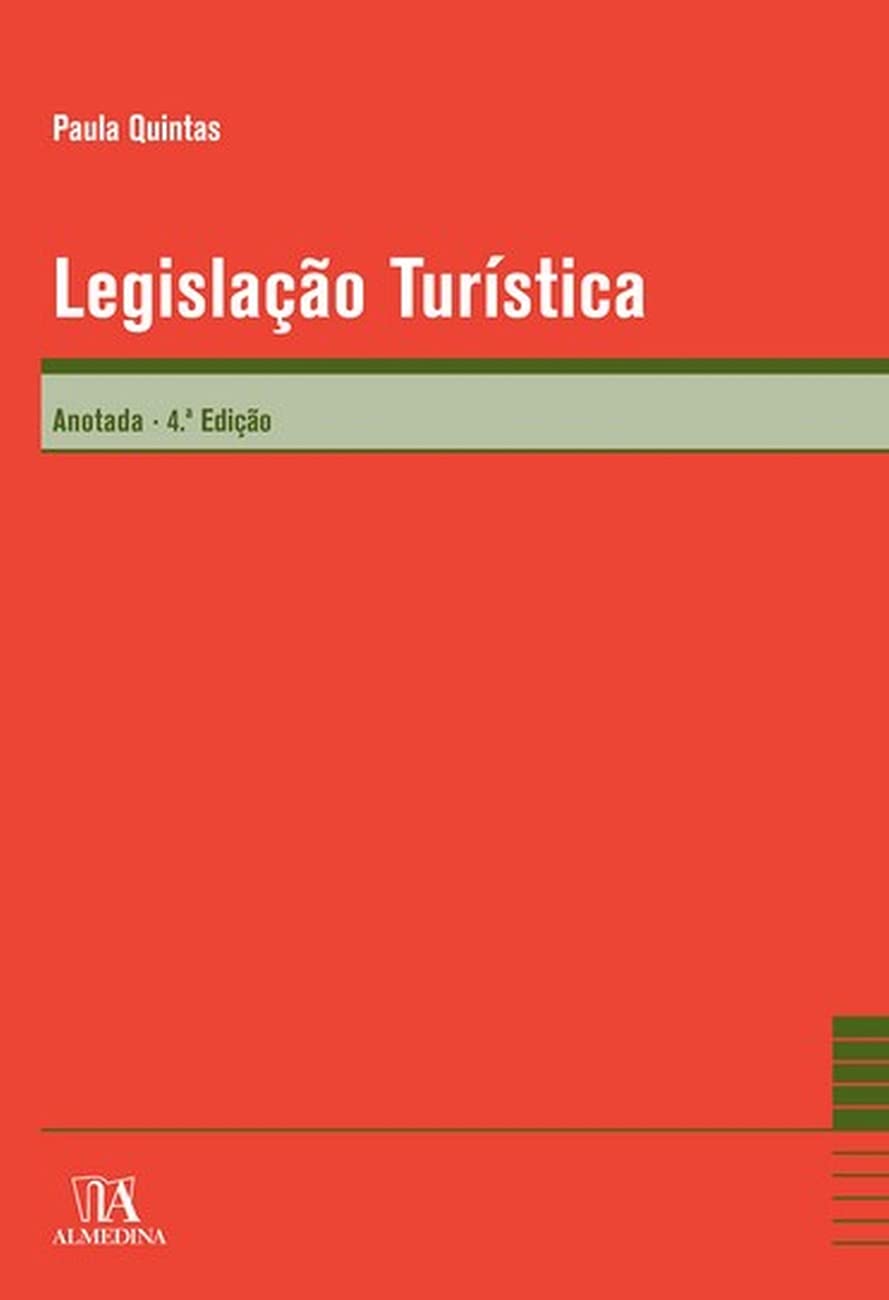 Legislação Turística: Anotada baixar livro de graça