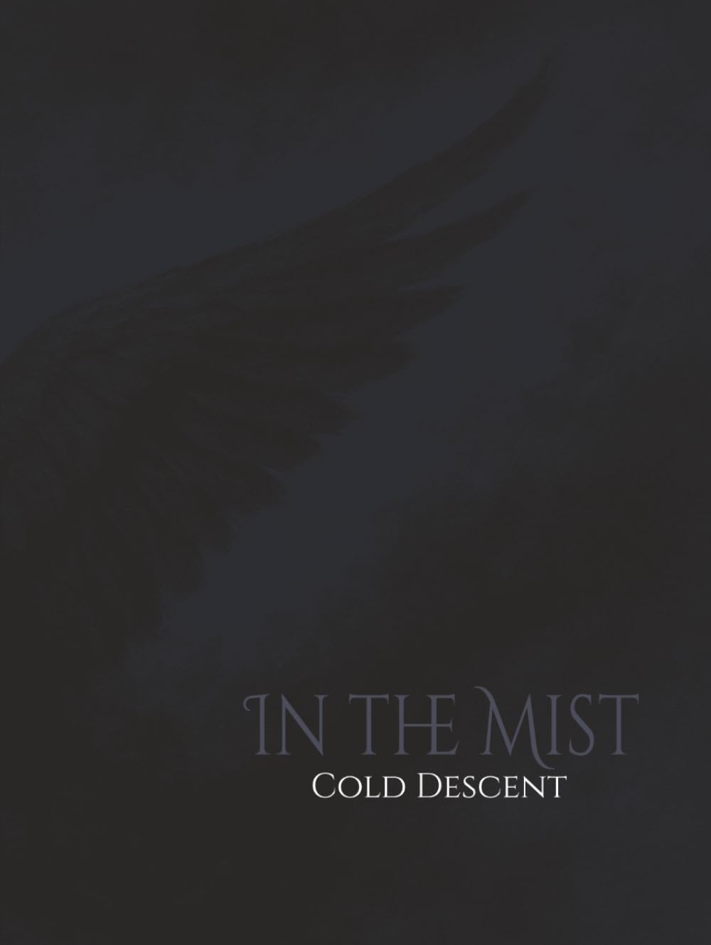 capítulo por capítulo baixar In the Mist: Cold Descent: | Write | Sketch | Plan | Reflect | Create | B&W Interior | 110 Unlined numbered pages | 8.25 x 11 |