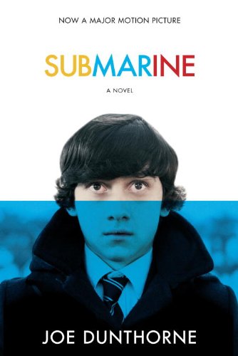 capítulo por capítulo baixar Submarine: A Novel (English Edition)