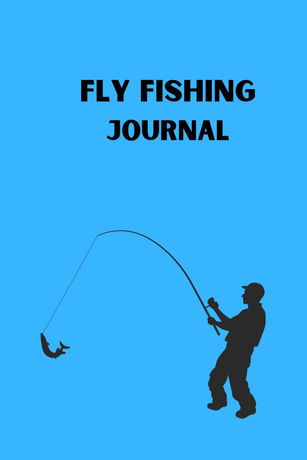 capítulo por capítulo baixar Fly Fishing Journal