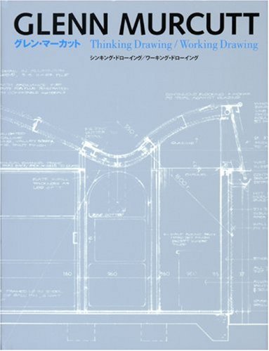 Glenn Murcutt: Thinking Drawing/Working Drawing baixar o livro de graça