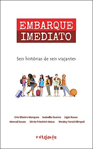 Embarque Imediato baixar livro de graça