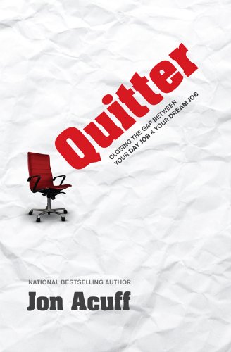 capítulo por capítulo baixar Quitter (English Edition)