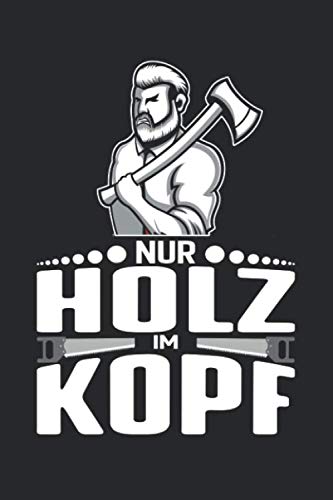 Notizbuch: für jeden Zimmerer und Zimmermann über 100 Seiten Dot Grid Punkteraster für alle Notizen, Tricks oder Skizzen 6x9 Jounal Format Motiv: Holz im Kopf (German Edition) baixar o livro de graça
