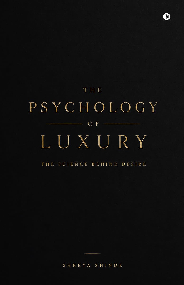 ler totalmente The Psychology of Luxury: The Science Behind Desire