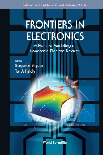 capítulo por capítulo baixar Frontiers In Electronics: Advanced Modeling Of Nanoscale Electron Devices: Volume 54