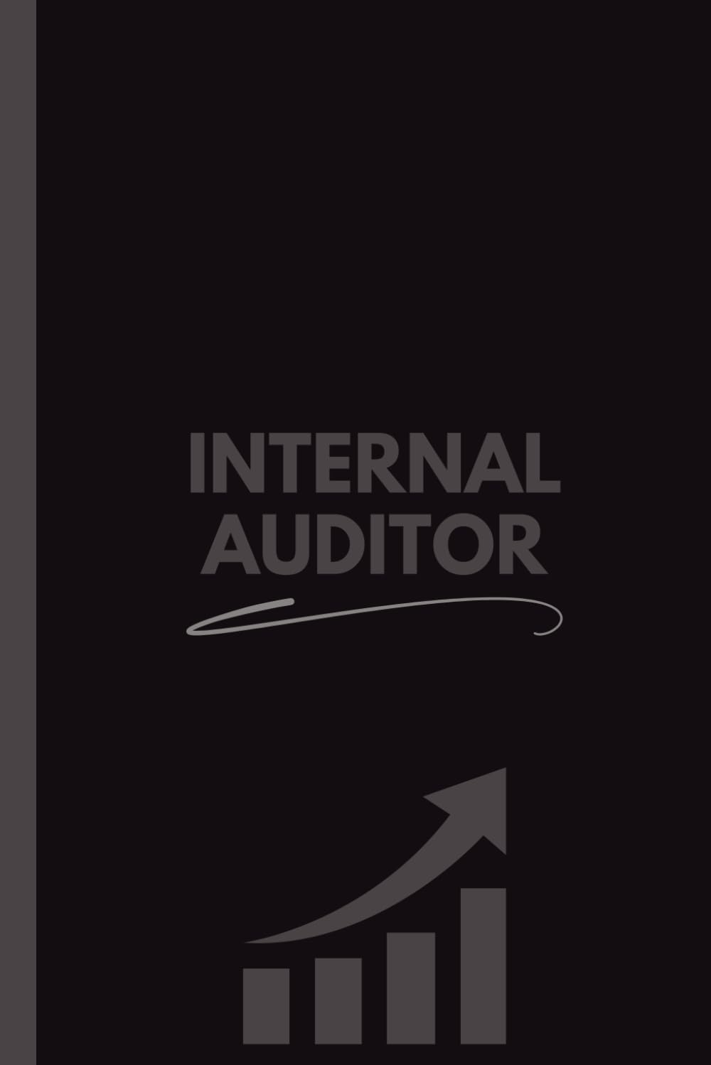 Internal Auditor Notebook (6 x 9 Inches): Blank Lined Journal for Notes, Planning, Audit Tracking & Office Use baixar livro de graça