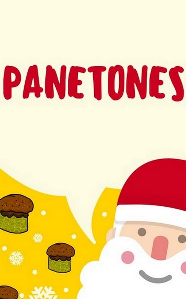 capítulo por capítulo baixar Receitas de Panetones Doces e Salgados