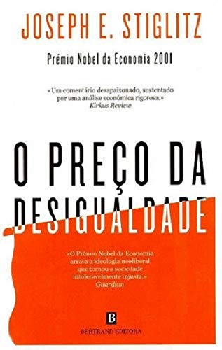 O Preço da Desigualdade baixar o livro de graça