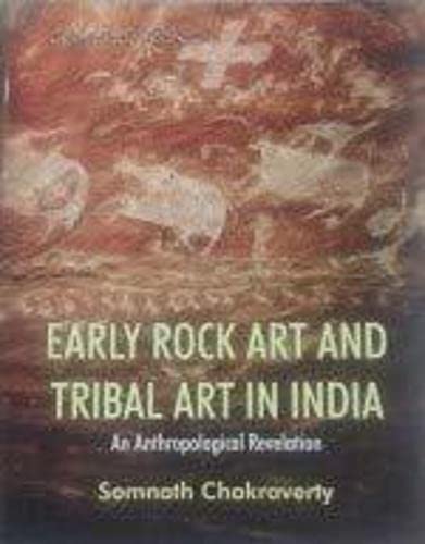 capítulo por capítulo baixar Early rock art and tribal art in India: an anthropological revelation