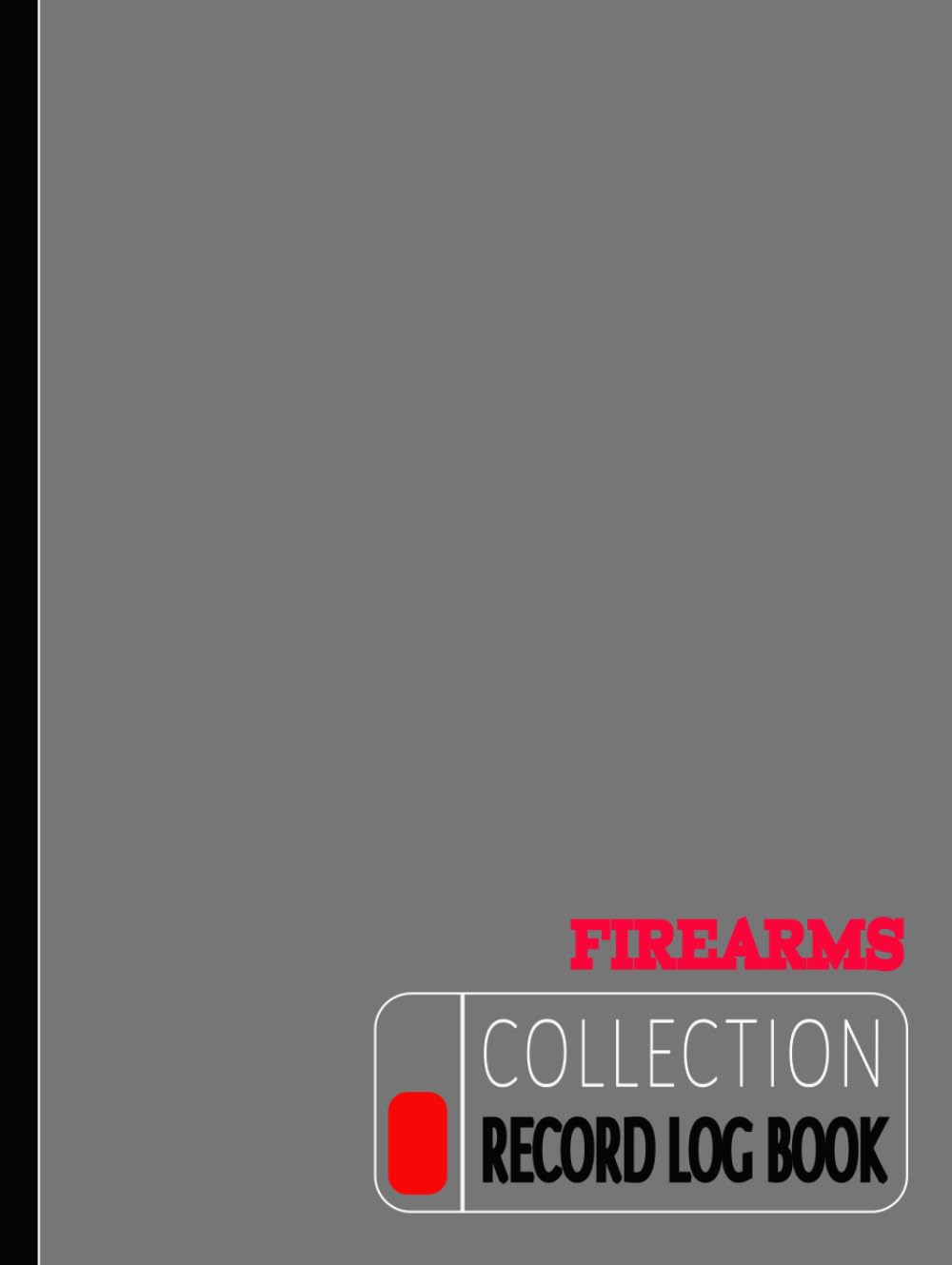 capítulo por capítulo baixar Firearms Collection Book: Gun Collectors Journal. Track & Record Every Shooter. Ideal for Weapons Enthusiasts, Marksmen, and Historians