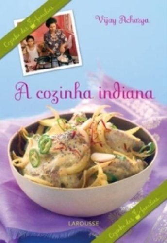 A Cozinha Indiana