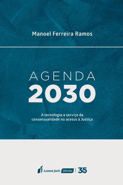 ler totalmente Agenda 2030 - 2024