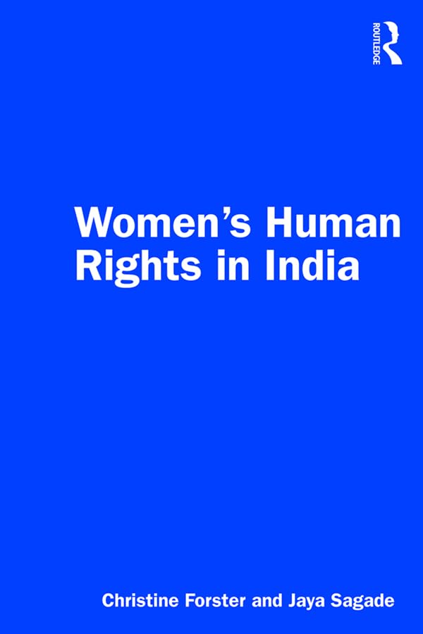 Women’s Human Rights in India (English Edition)