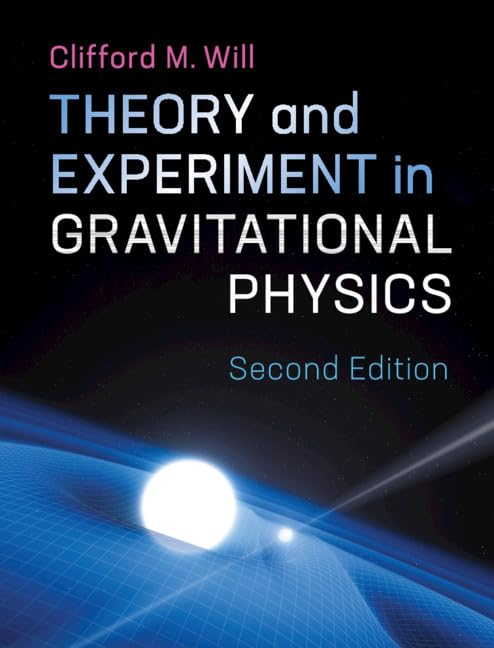 Theory and Experiment in Gravitational Physics baixar o livro de graça