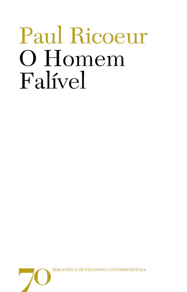 O homem falível baixar livro de graça