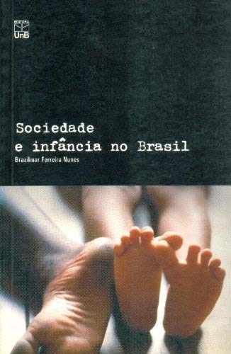 Sociedade e Infância no Brasil baixar o livro de graça