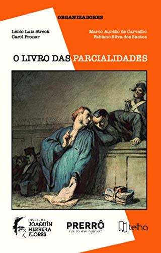 ler totalmente O Livro das Parcialidades