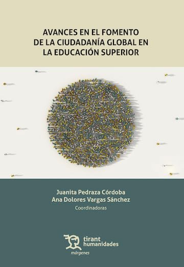 Avances en el fomento de la ciudadanía global en la educación superior (Márgenes) (Spanish Edition) baixar o livro de graça