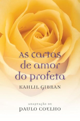 As cartas de amor do profeta baixar o livro de graça