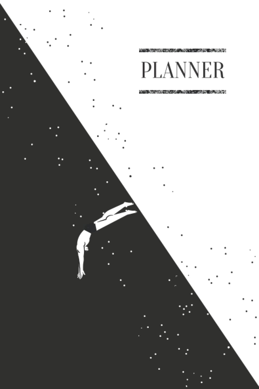 Planner: Swimmer | Sport | Weekly | Daily | Undated | Wicca | Pagan | Gift Idea baixar livro de graça