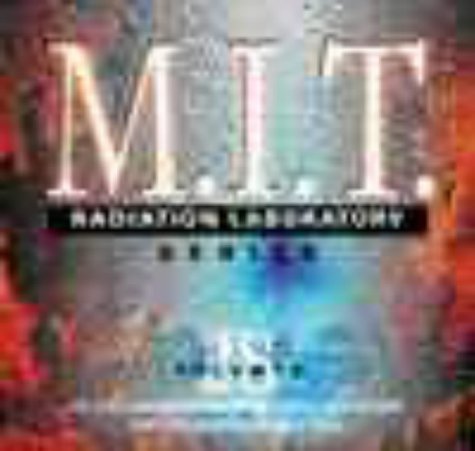 ler totalmente M.I.T. Radiation Laboratory Series CD-ROM