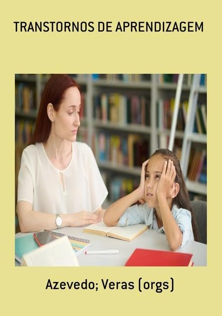 TRANSTORNOS DE APRENDIZAGEM baixar livro de graça