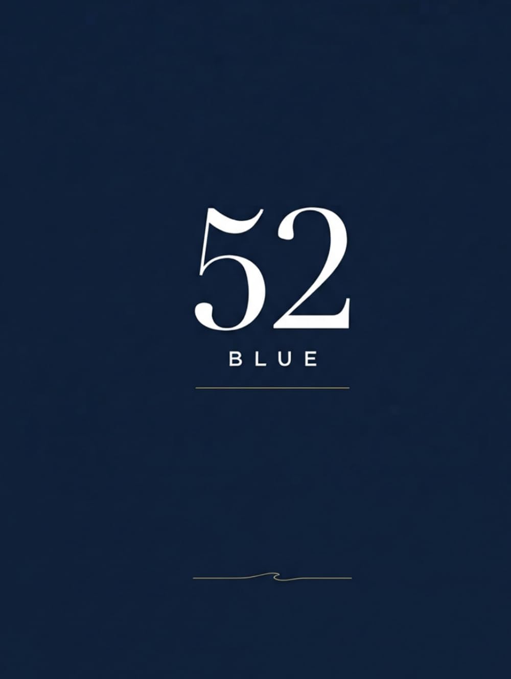 capítulo por capítulo baixar 52 Weeks - Blue: A Gift Book of Color History and the Stories Behind Every Shade of Blue (52 Weeks Editions)