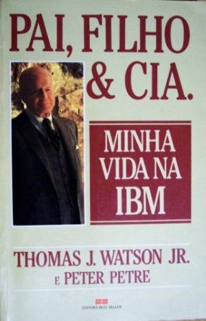 Pai, Filho & Cia baixar o livro de graça