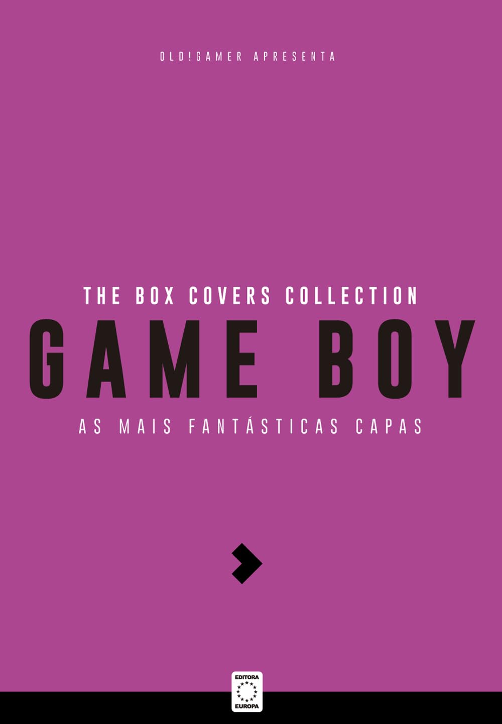 As Mais Fantásticas Capas - Game Boy baixar o livro de graça