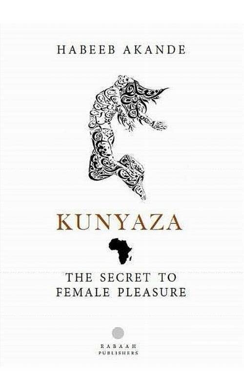 Kunyaza: The Secret to Female Pleasure baixar livro de graça