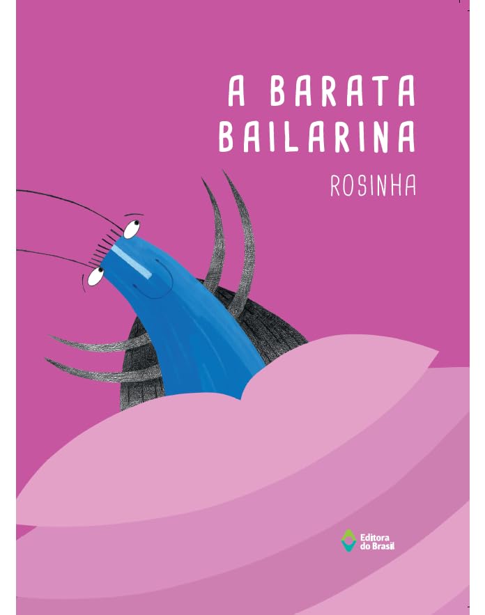 A barata bailarina baixar o livro de graça
