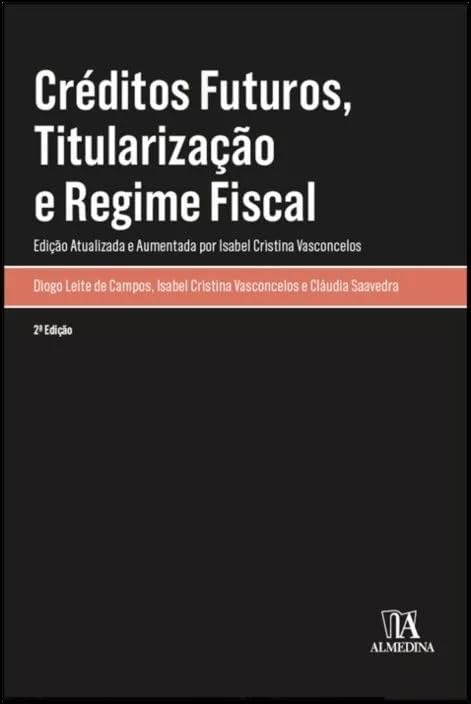 capítulo por capítulo baixar Créditos Futuros, Titularização e Regime Fiscal