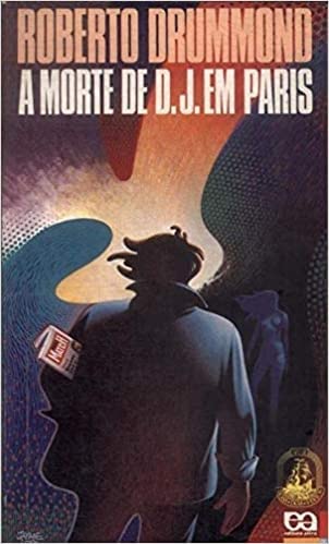 Morte De D. J. Em Paris, A baixar livro de graça