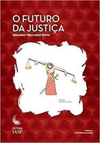 capítulo por capítulo baixar O Futuro da Justiça