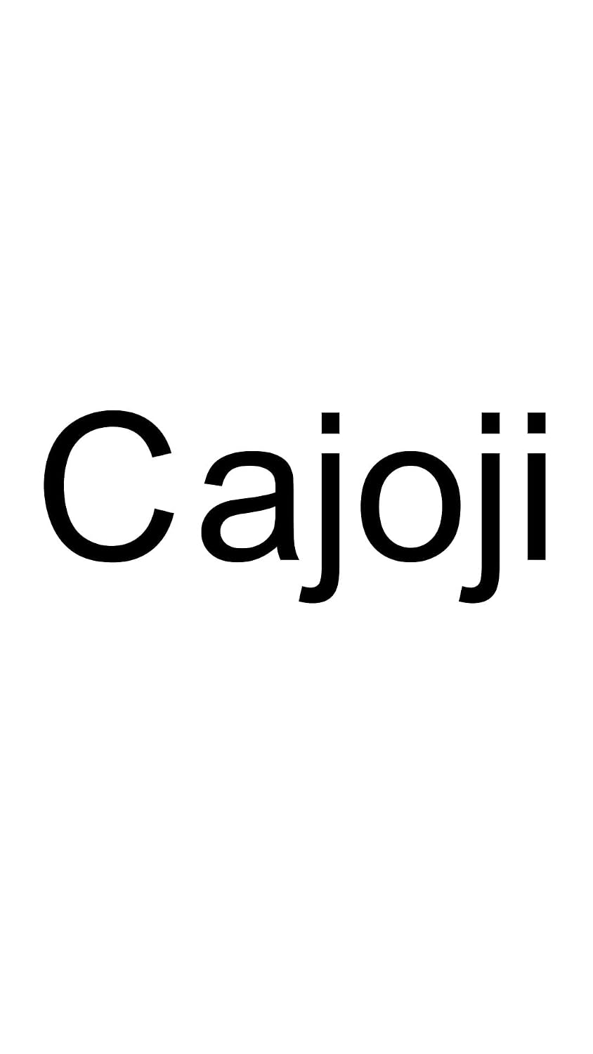 Cajoji baixar o livro de graça