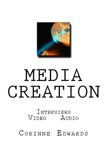ler totalmente Media Creation (English Edition)