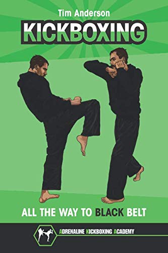 ler totalmente KICKBOXING: ALL THE WAY TO BLACK BELT